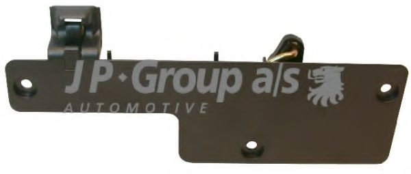1188000500 JP Group Замок бардачка